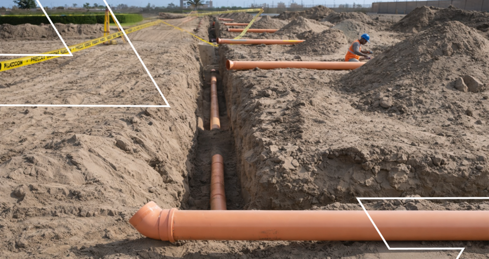 Infraestructura Hidráulica y Saneamiento: Soluciones que Transforman Ciudades